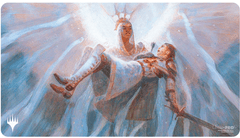 M25003 - Restoration Angel Playmat - Innistrad Remastered